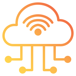 Cloud icon