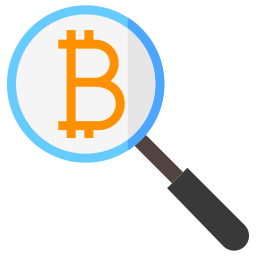 bitcoin icono