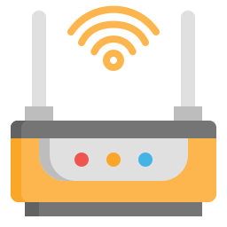 router icona