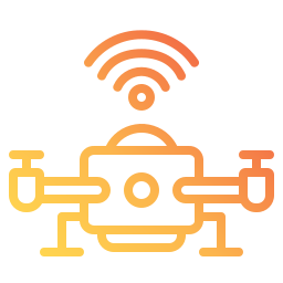 Drone icon