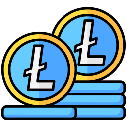 litecoin ikona