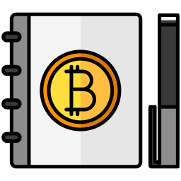 Ledger icon