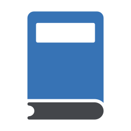 Book icon