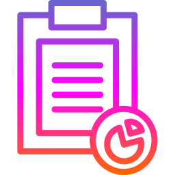 kuchendiagramm icon