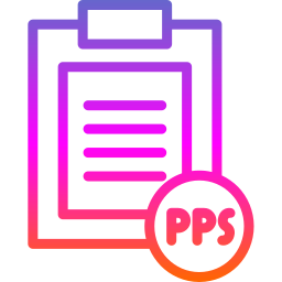 pp 파일 icon