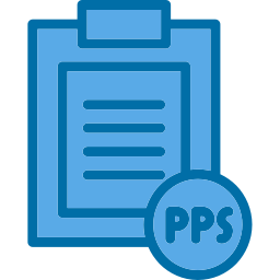 ppsファイル icon
