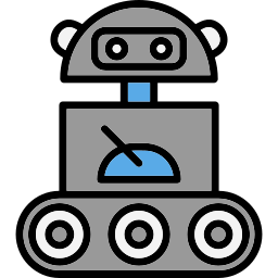 Robot icon