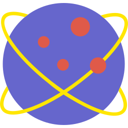 Planets icon