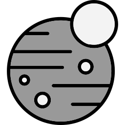 mars icon