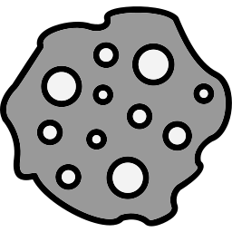 asteroiden icon