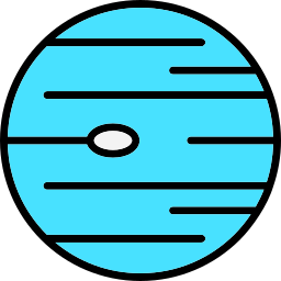 Neptune icon