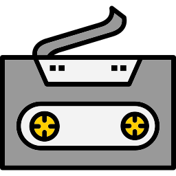 カセット icon