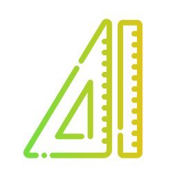 Measurement icon