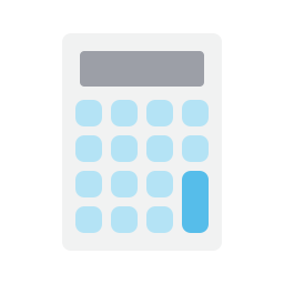 Calculator icon