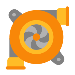 Turbo icon