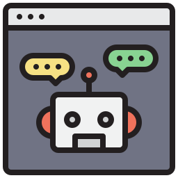 Bot icon