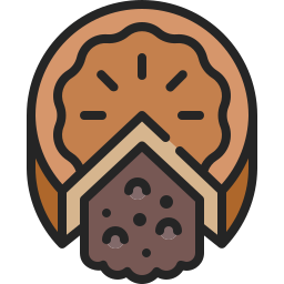 ミートパイ icon
