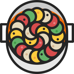 Ratatouille icon