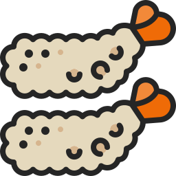 tempura icon