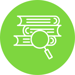 Research icon