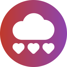 Cloud icon