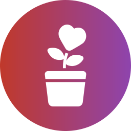 Plant icon