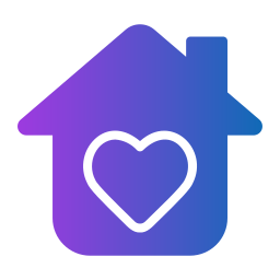 Home sweet home icon
