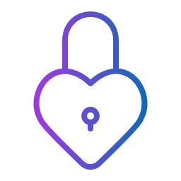 Padlock icon