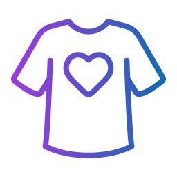 Shirt icon