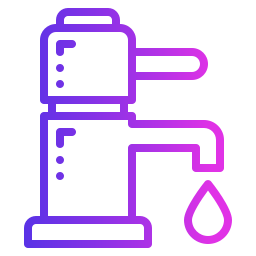 Faucet icon