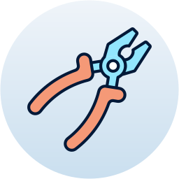 Plier icon