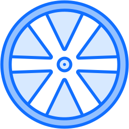 Rim icon