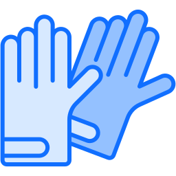 手袋 icon