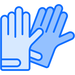 Gloves icon