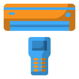 Air conditioner icon