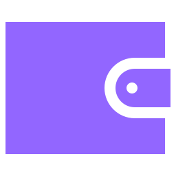 Wallet icon