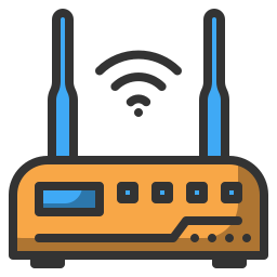 zugangspunkt icon