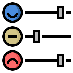 Adjustment icon
