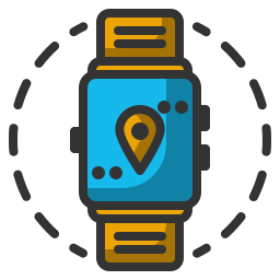 Smartwatch icon