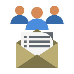 newsletter icon