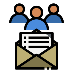 newsletter icon