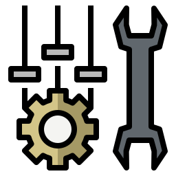 Setting icon