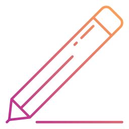 Pencil icon