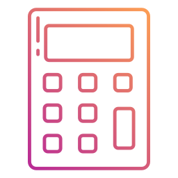 Calculator icon