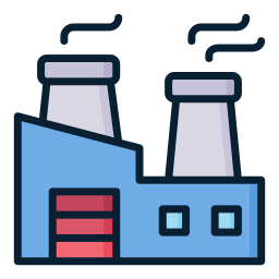 Factory icon