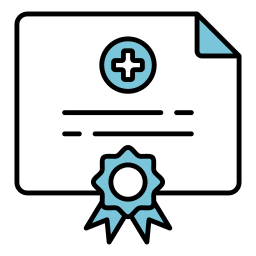 License icon