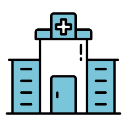 Hospital icon