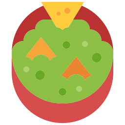 guacamole icono