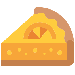 crostata icona