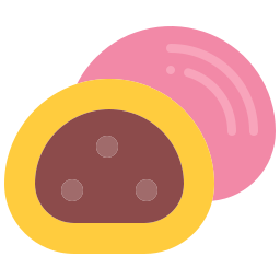 餅 icon